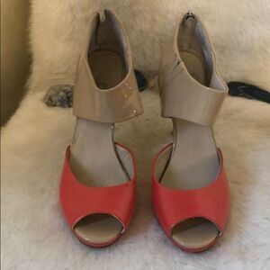 Nine West high heeled shoes 9M (1241)